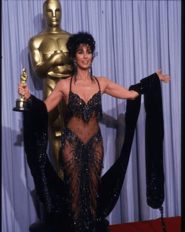 cher