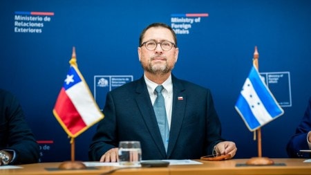 ‘India should have important role in being a great partner (of Chile) — in services, tech’