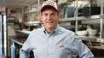 Chilli's CEO Kevin Hochman morning routine