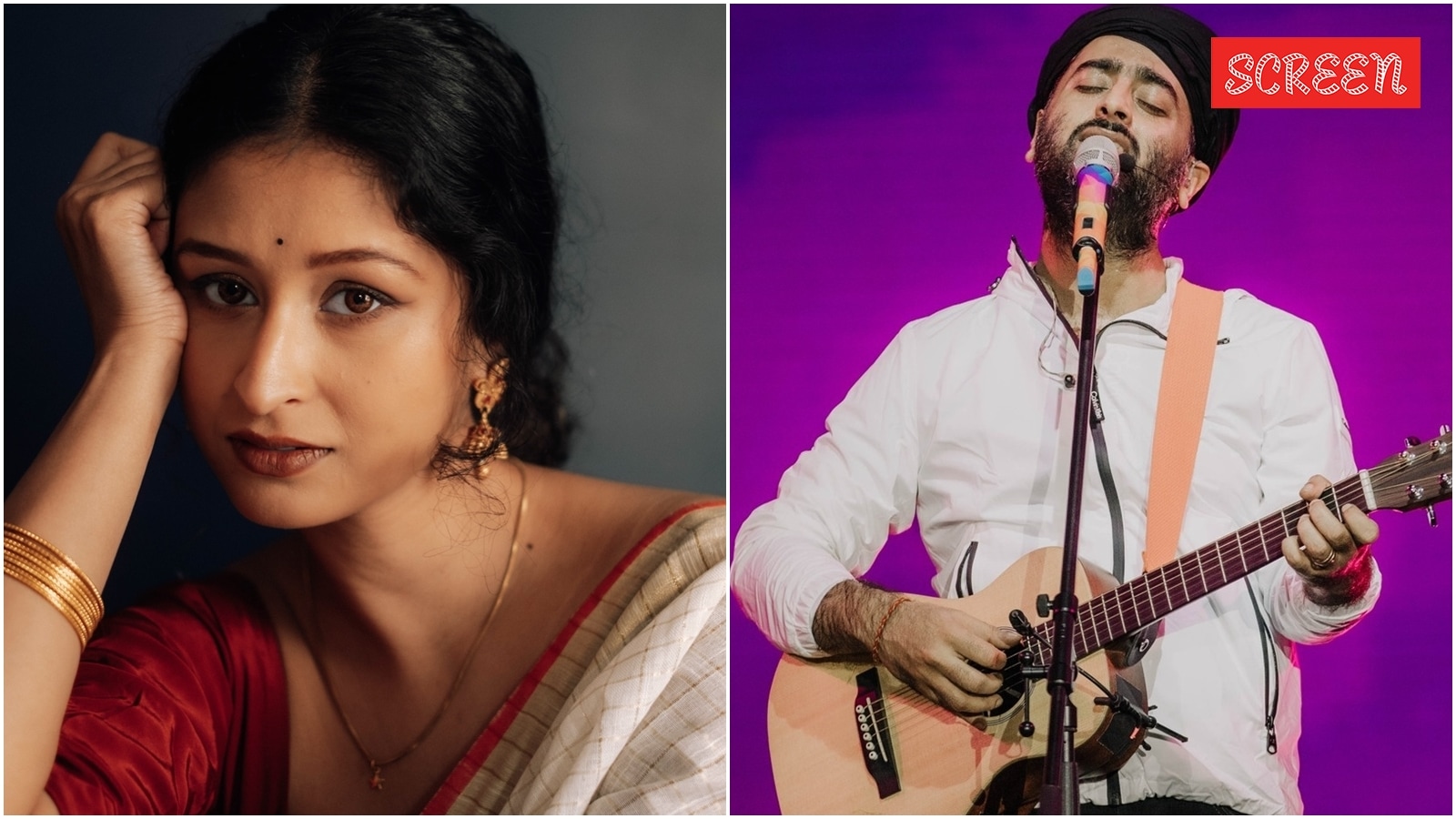 8 years later, Arijit Singh’s directorial debut Sa still remains unreleased; here is why the singer is not in a hurry