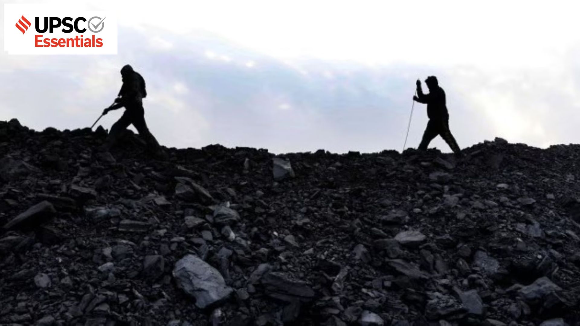 India’s growing focus on coal gasification amid global energy disruptions 