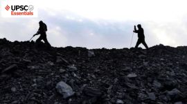 Coal gasification India