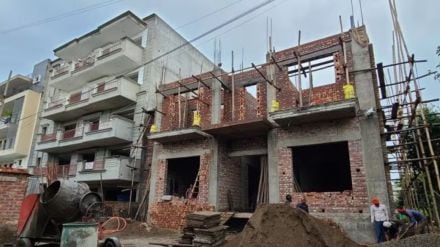 Sanjauli construction accident, Shimla schoolboy death