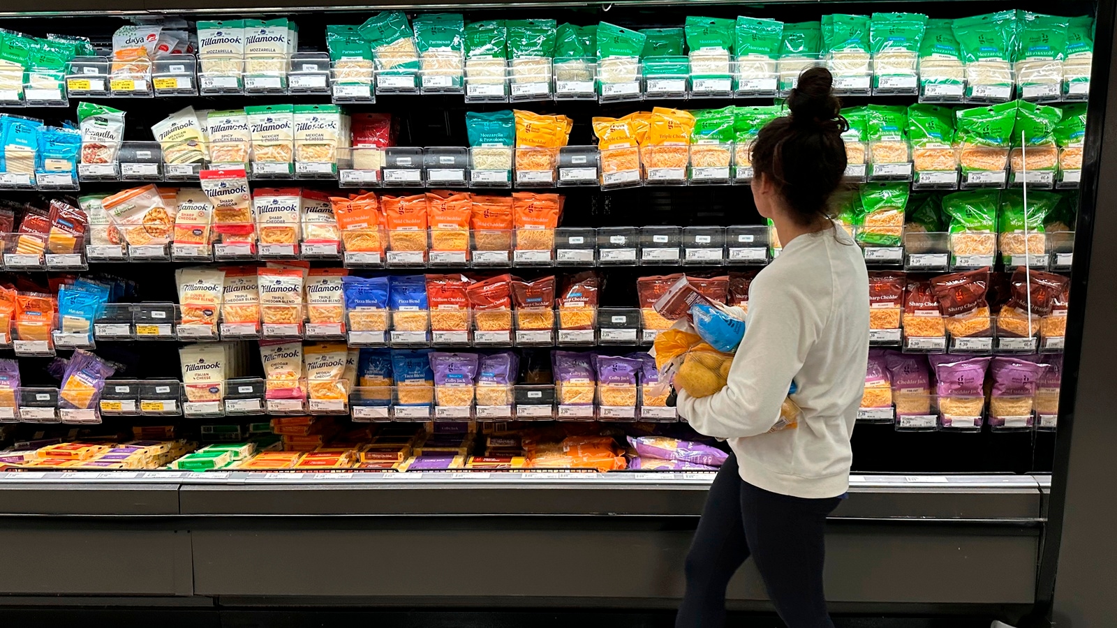 Your Inflation Panic is a Lie and High Energy Prices are the Cure