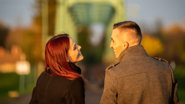 dating