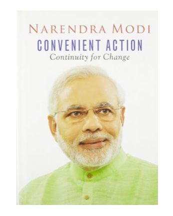 Convenient Action- Continuity for Change