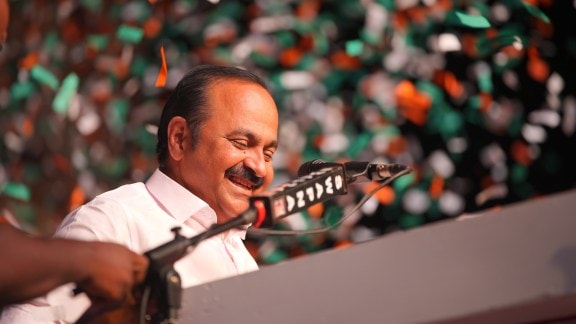vd satheesan