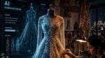 eaturing insights from luxury label founders, couture designers, visualizers, and a viral self-taught tailor from Punjab, the article explores the delicate balance between digital efficiency and human craftsmanship.