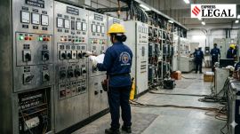 Covid matter allahabad high court electricity worker frontline