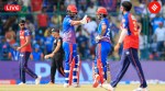PBKS vs DC Live Updates: Follow Punjab Kings vs Delhi Capitals IPL 2026 match from Dharamsala. (CREIMAS FOR IPL)