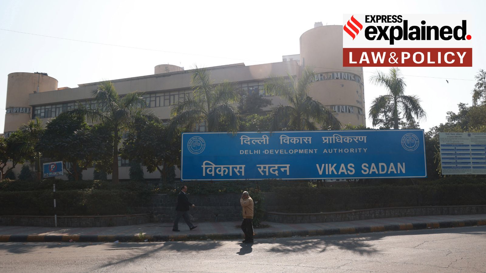 SC orders DDA to refund Rs 165 cr: What happens if the government sells you land it does not own?