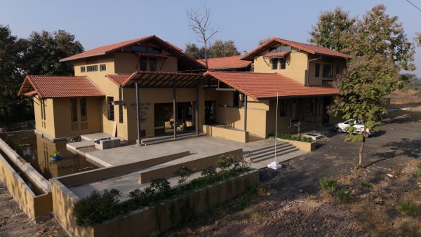 Somaiya Vidya Mandir, Rehti