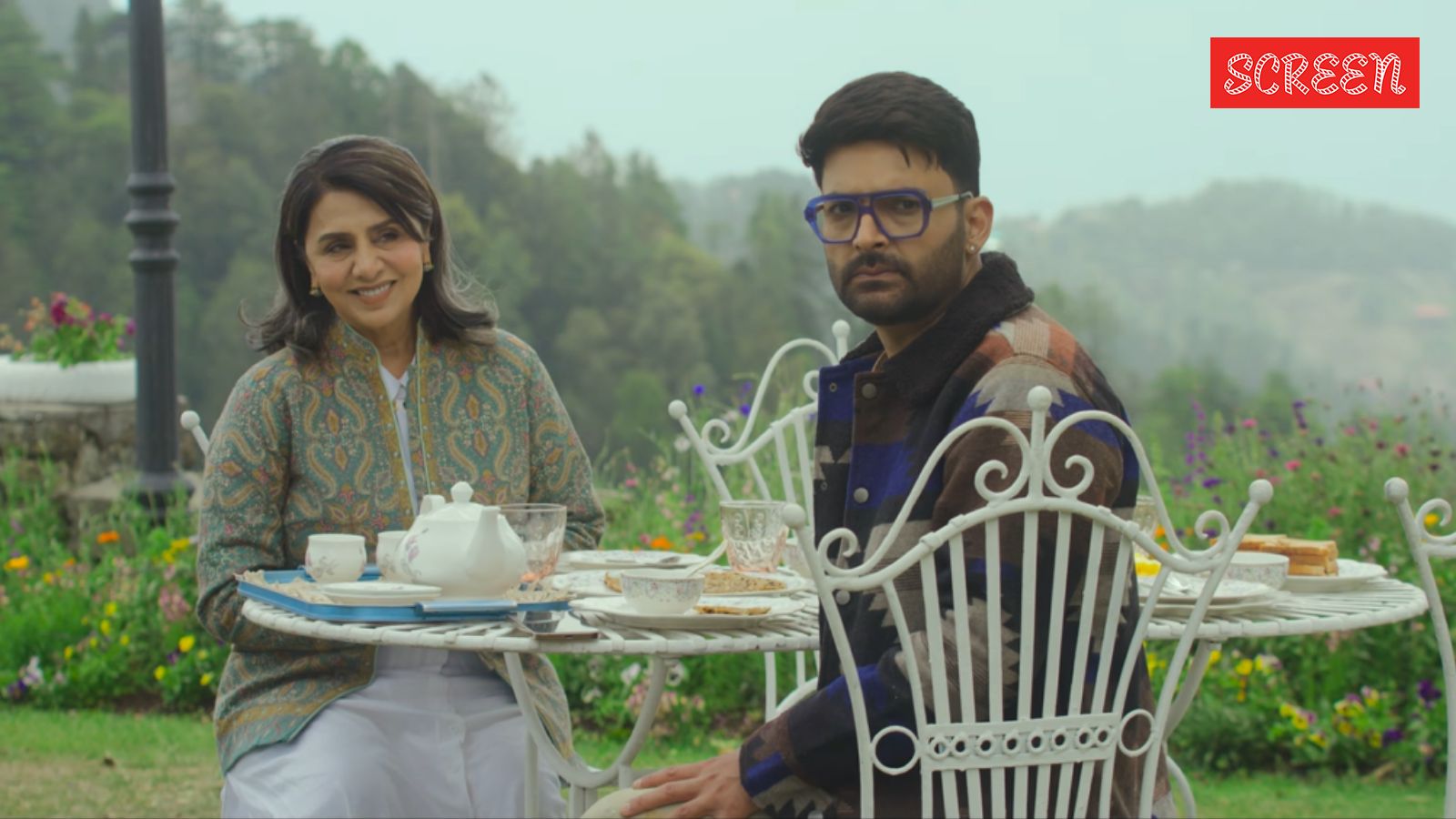 Daadi Ki Shaadi box office collection Day 1: Neetu Kapoor’s film opens lower than Ek Din; earns Rs 60 lakh