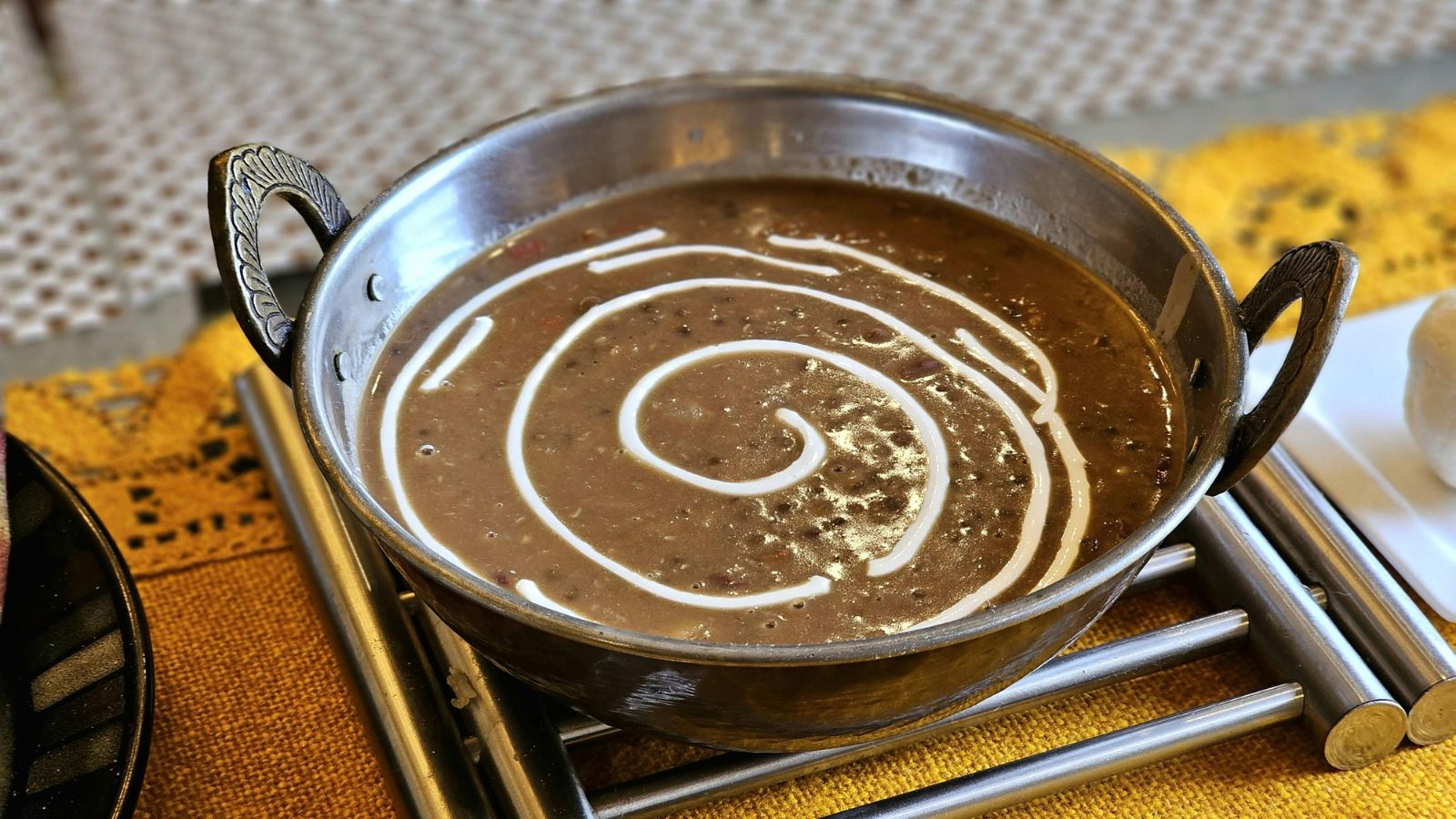 Why dal makhani became the centre of a food debate online: ‘Tweaked it far too much’