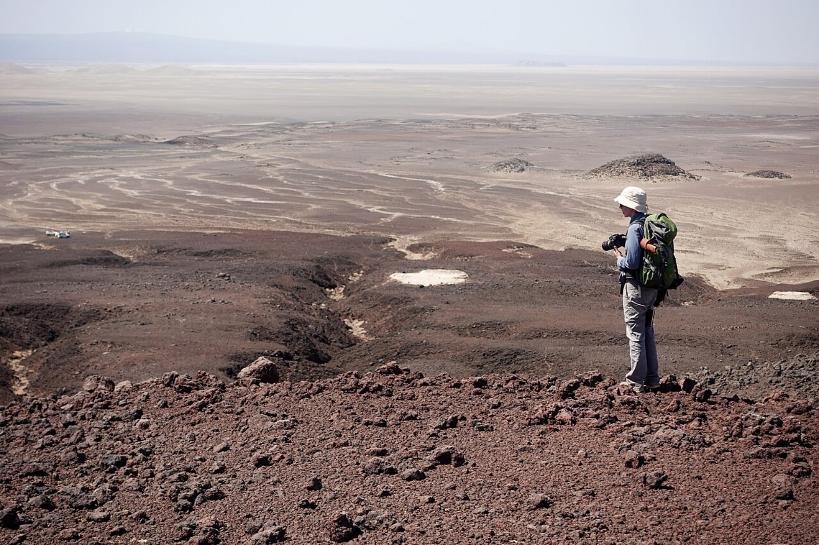 Danakil Depression