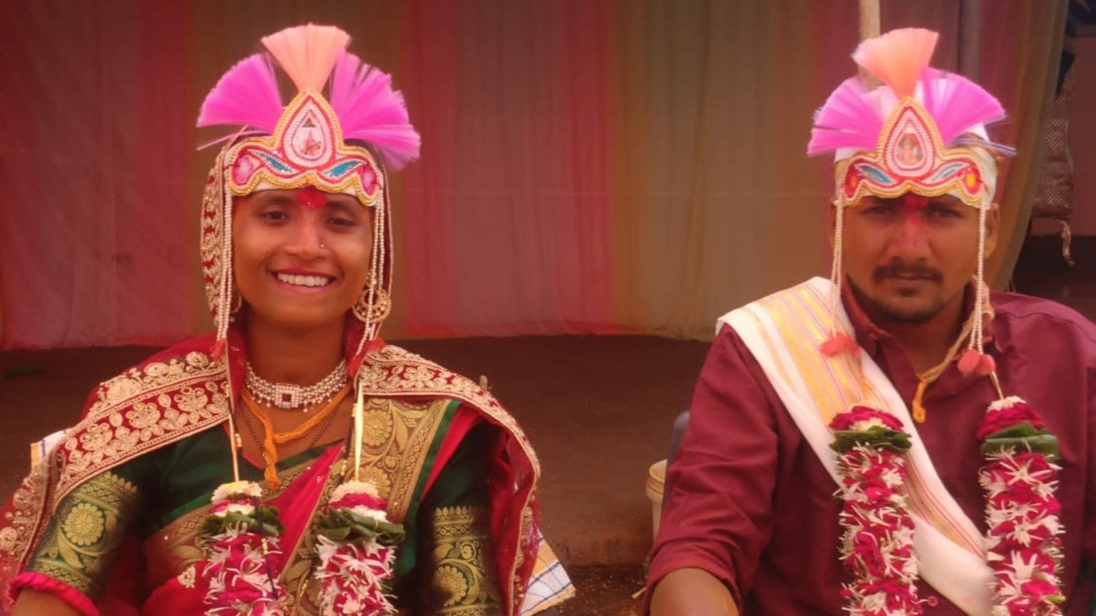 In Gujarat’s Dang, a wedding is a multi-generational financial goal