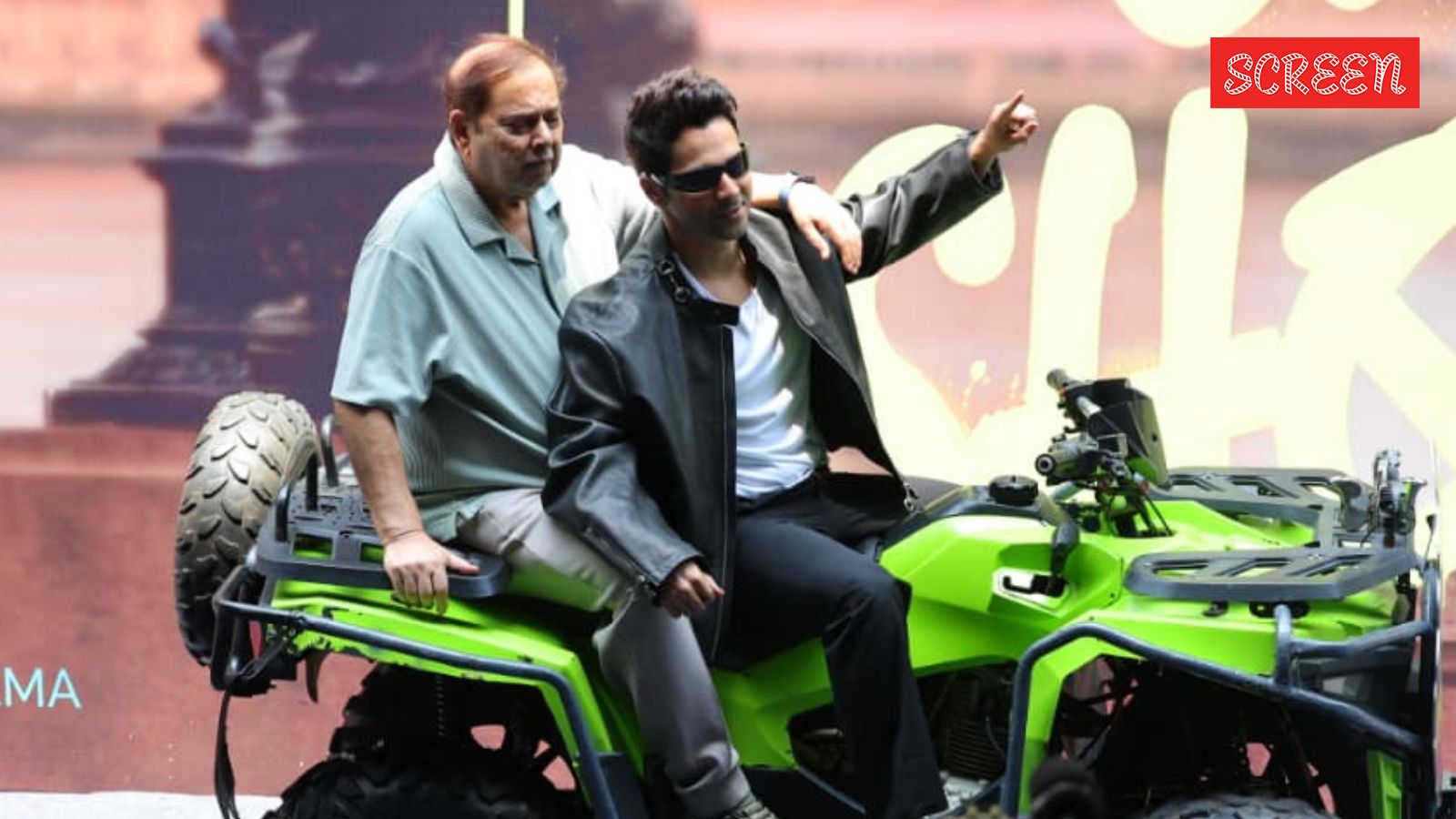 Varun Dhawan says Kalank’s failure ‘shook’ him, father David Dhawan was disappointed