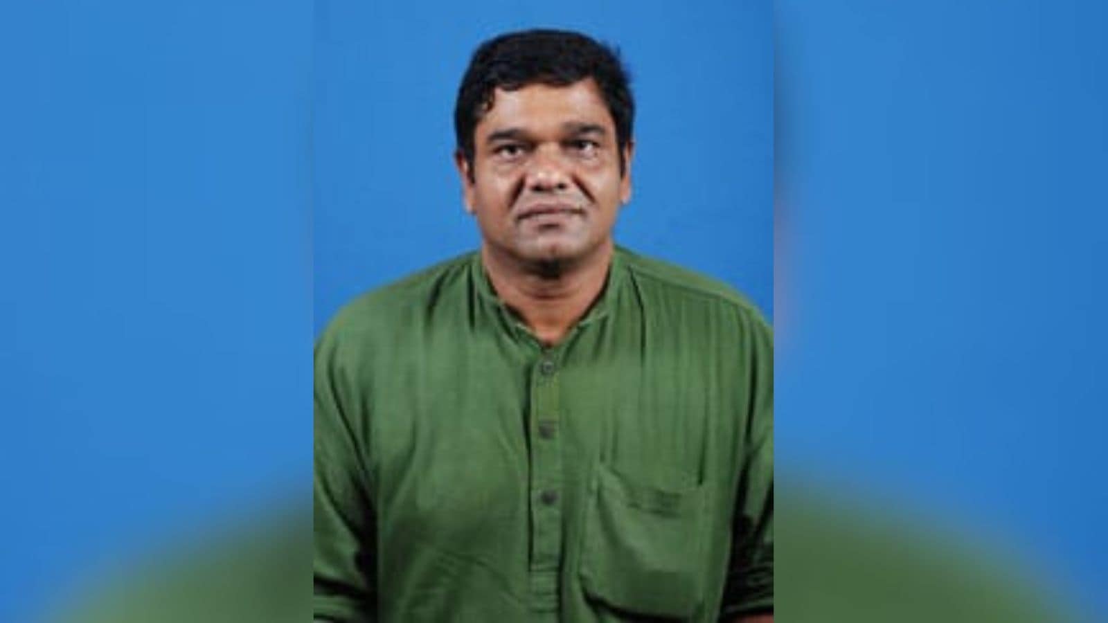 Third BJD Rajya Sabha MP Debashish Samantaray resigns, likely to join BJP