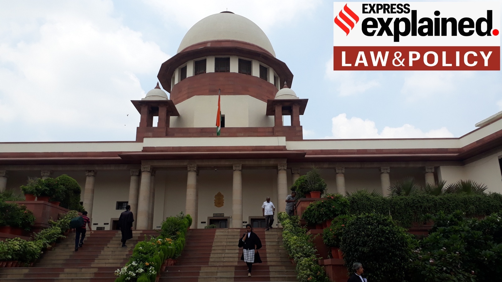 As Supreme Court cites ‘Hinduism as way of life’, recalling 30-year-old ruling that coined the phrase