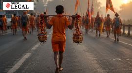 Delhi High Court Kanva pilgrim Rs 32 lakh