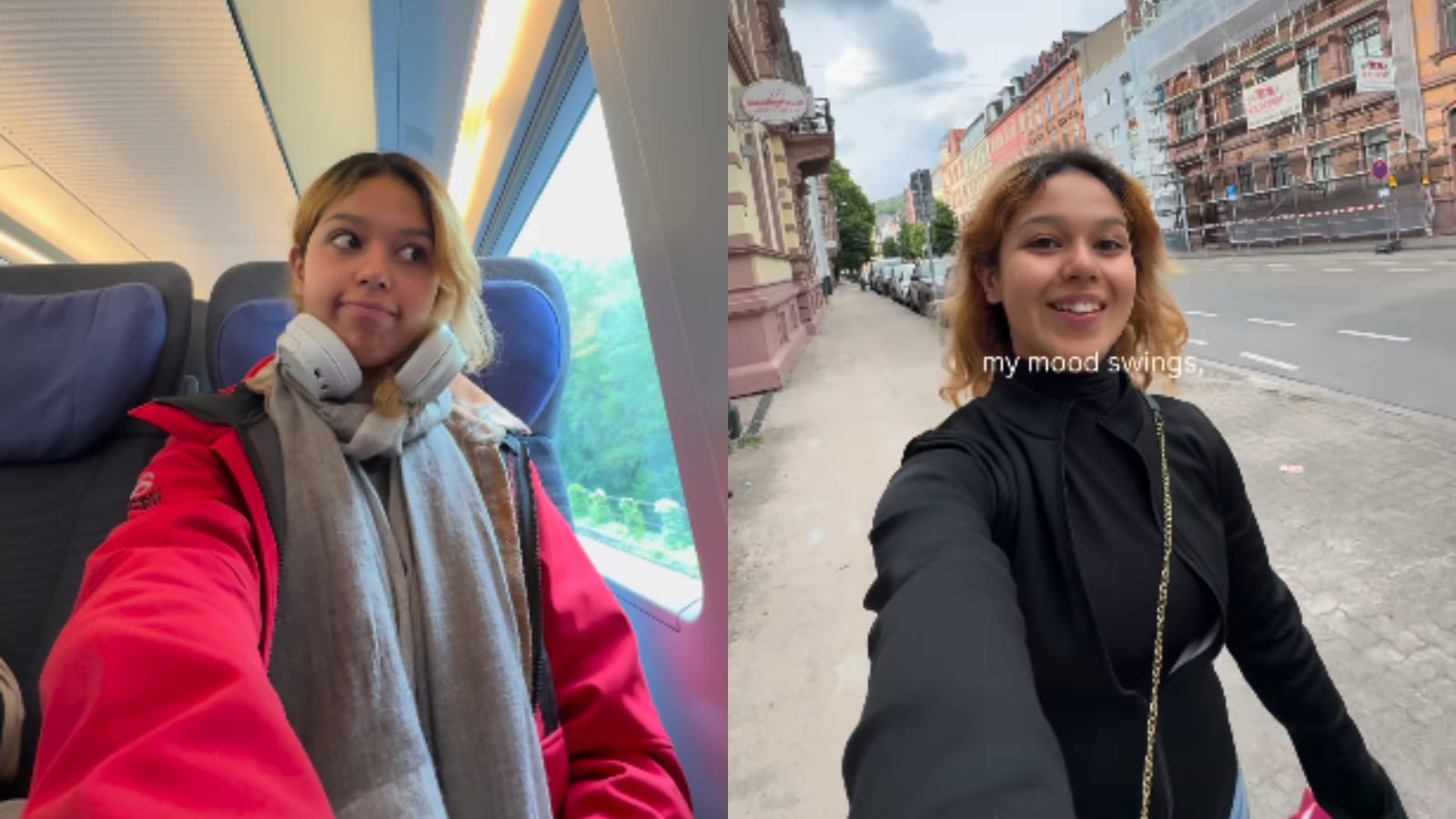 Indian student in Germany says she misses Delhi Metro every day: ‘I’ve underappreciated it’