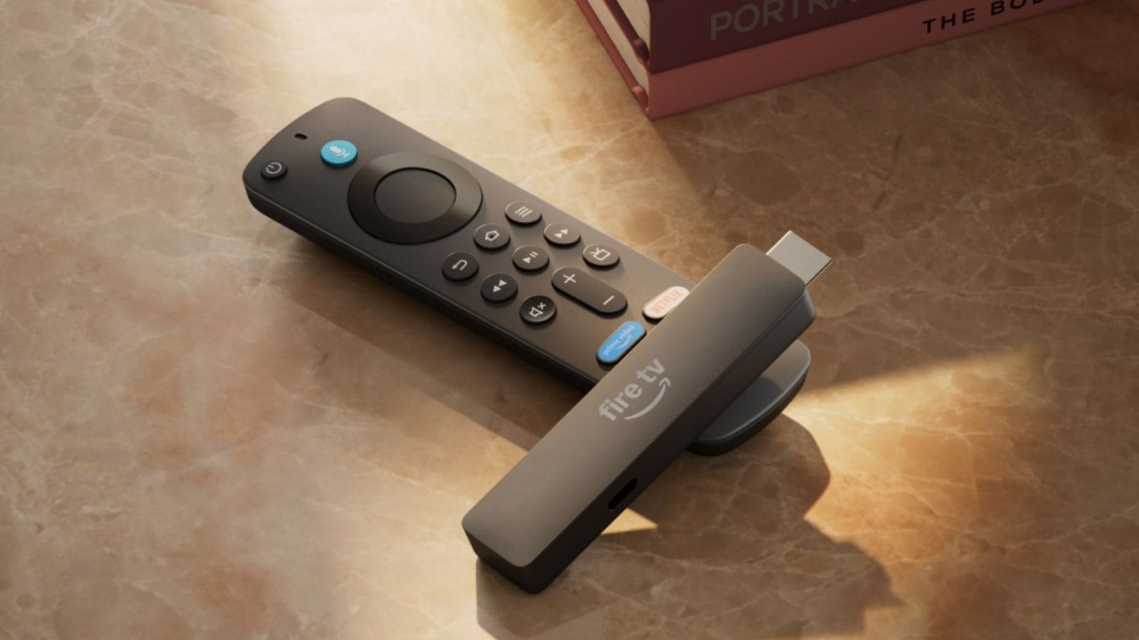 Tech launches today (May 20, 2026): Slimmest fire stick, Canva in Gemini, and more