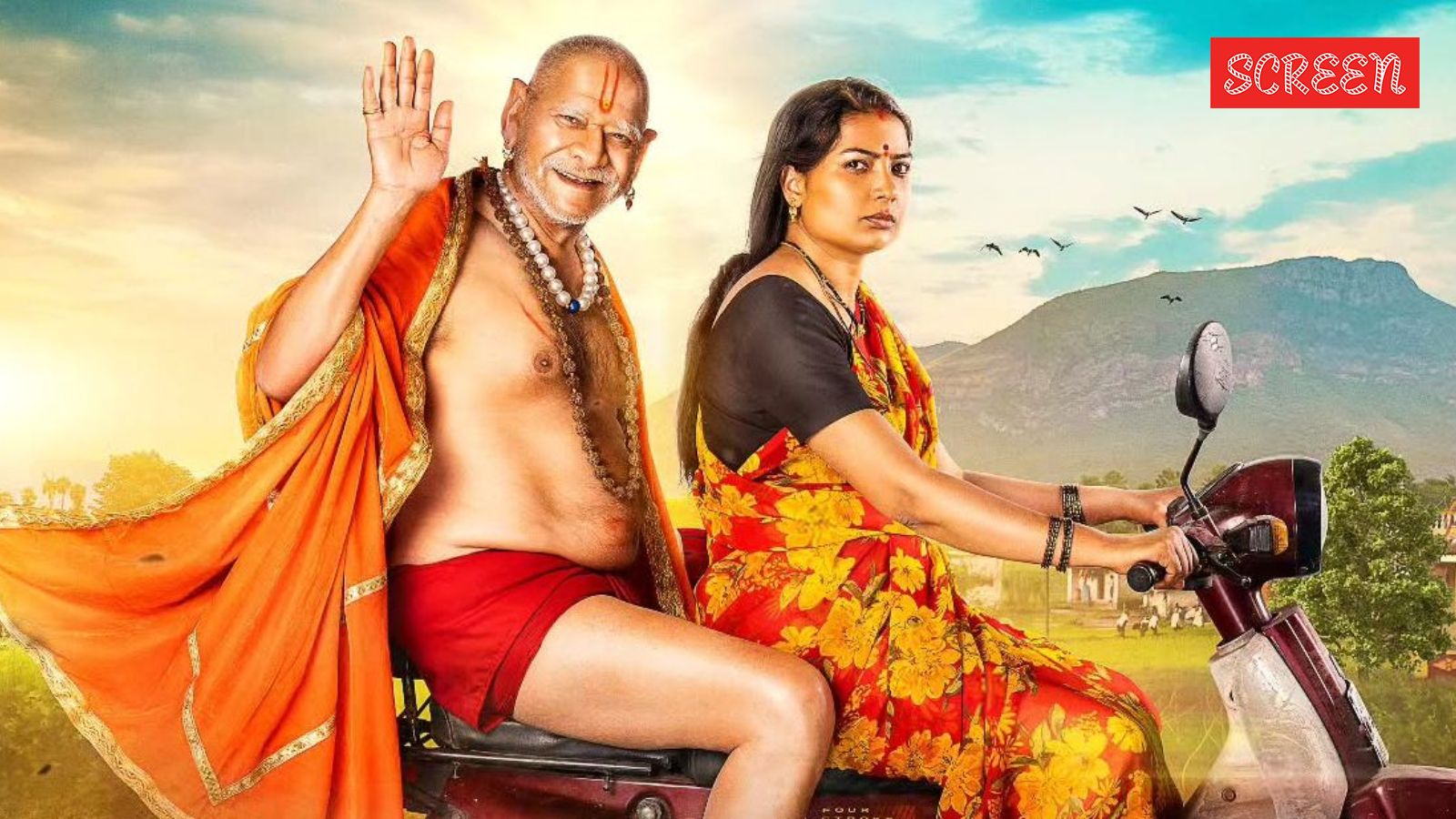Marathi film Deool Band 2 earns Rs 40 cr in 9 days, cast shot for 33 hours without a break