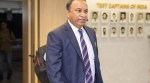 BCCI secretary Devajit Saikia in picture. (PHOTO: Instagram/Devajit Saikia)