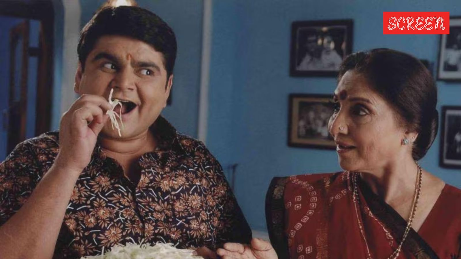 Lifelong vegetarian Deven Bhojani once ate a chicken sandwich and loved it before realising his mistake