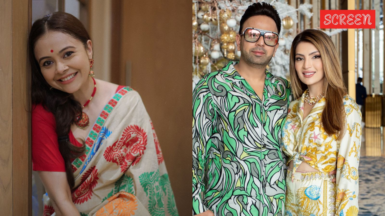 Devoleena Bhattacharjee reacts to Desi Bling’s Tabinda Sanpal normalising infidelity