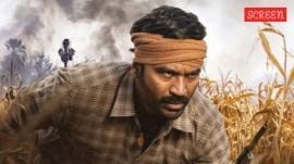 Dhanush