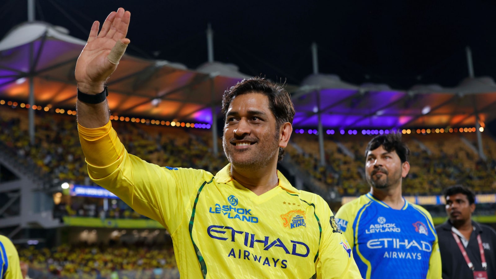 CSK need a facelift, but it requires looking beyond their very face, MS Dhoni