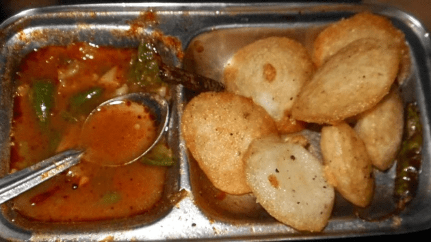 food