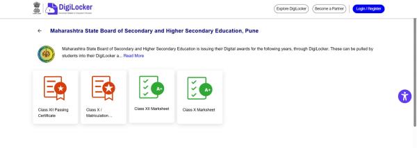 MSBSHSE class 12 results: Websites to check
