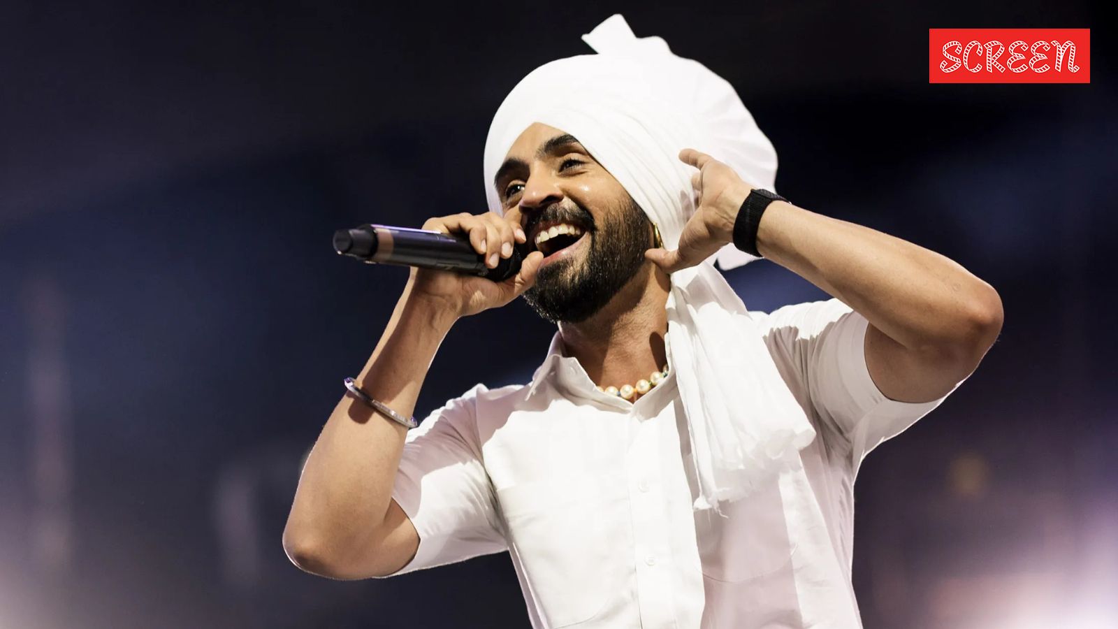 Diljit Dosanjh