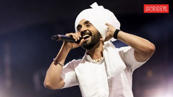 Diljit Dosanjh