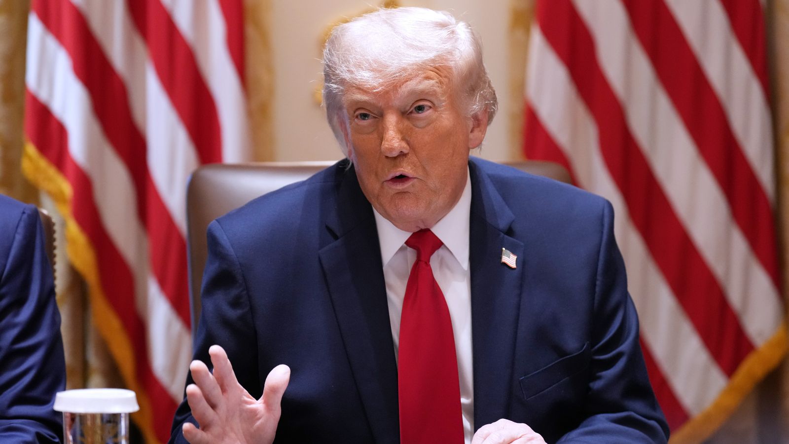 US-Iran Israel War News Live Updates: Iran condemns US strikes on Bandar Abbas, expresses solidarity with Oman as Trump threatens to ‘blow them up’