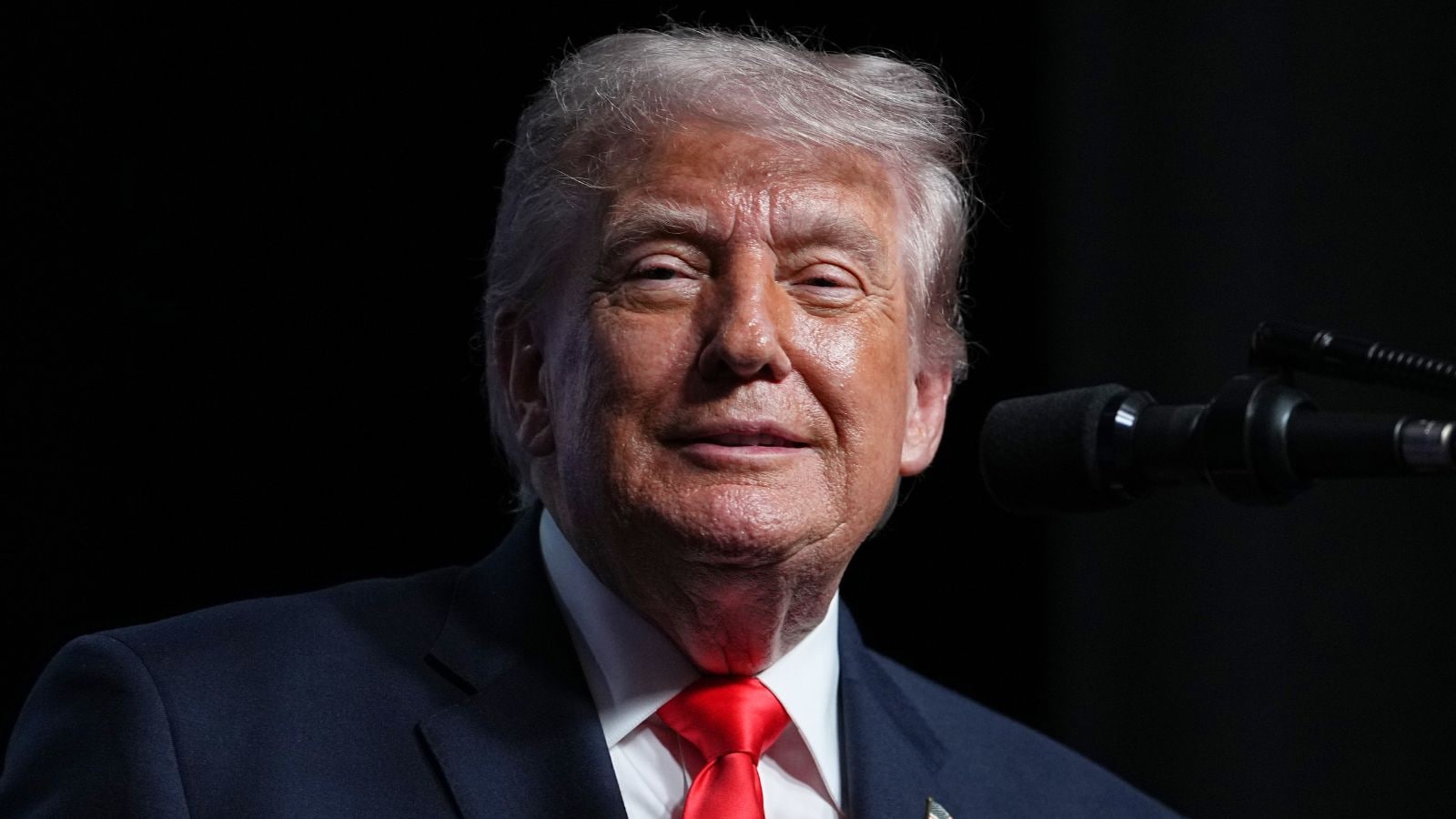 Why Trump Wont Back Down on the Iran Naval Blockade