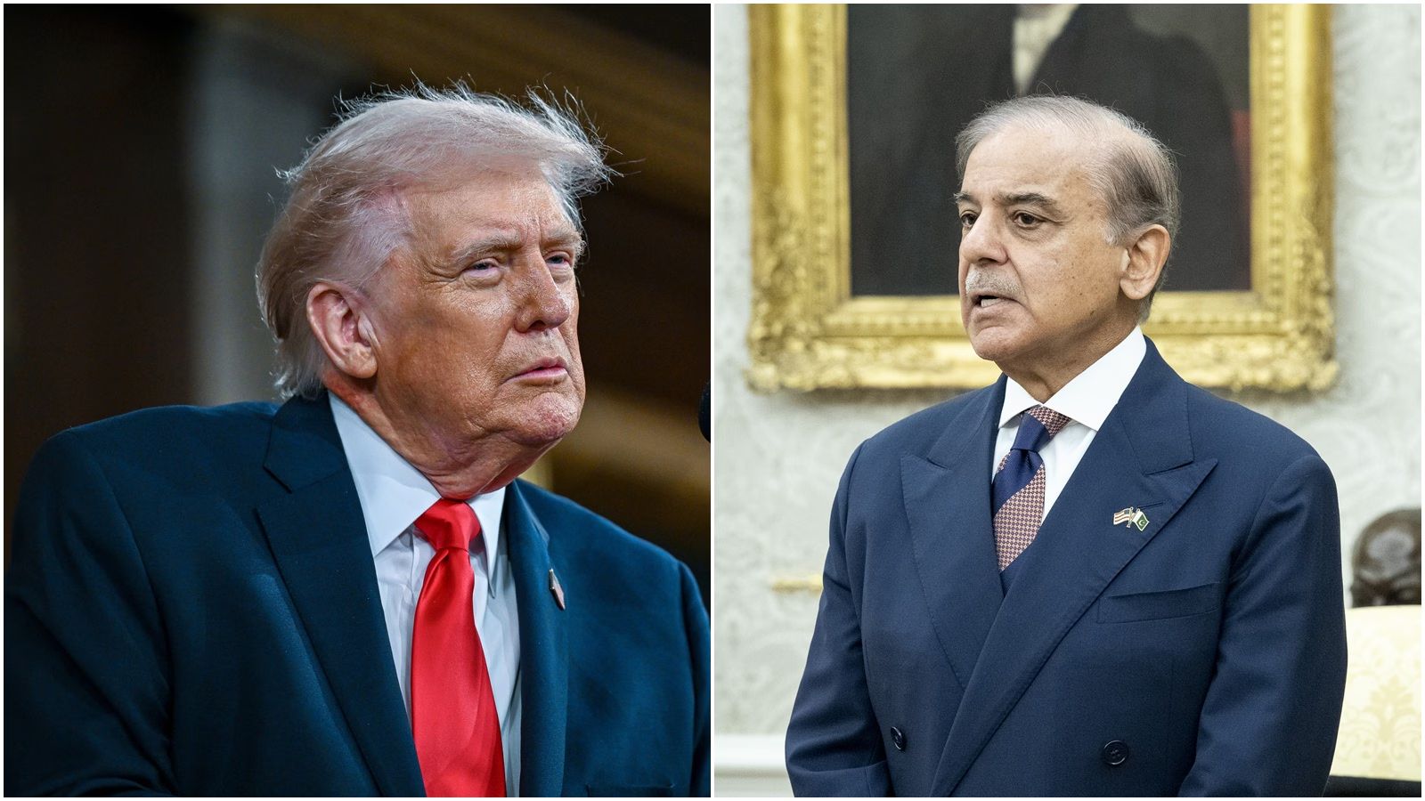 Why Pakistan Just Said No to Donald Trump Abraham Accords Pitch