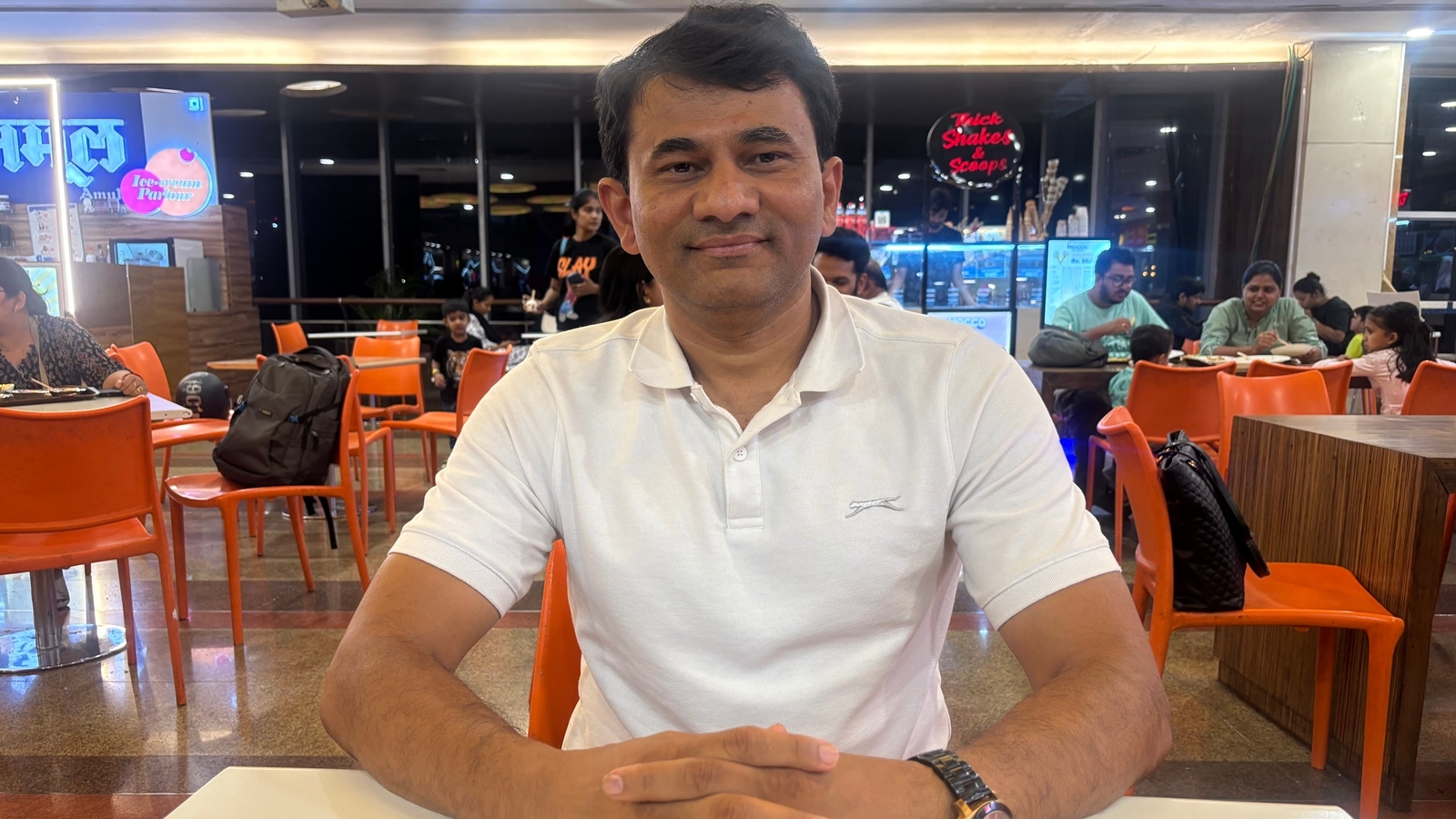 ‘How can a 12-word Facebook post leave you stranded in a country for 4 months’: UK doctor finally leaves India after LOC ordeal
