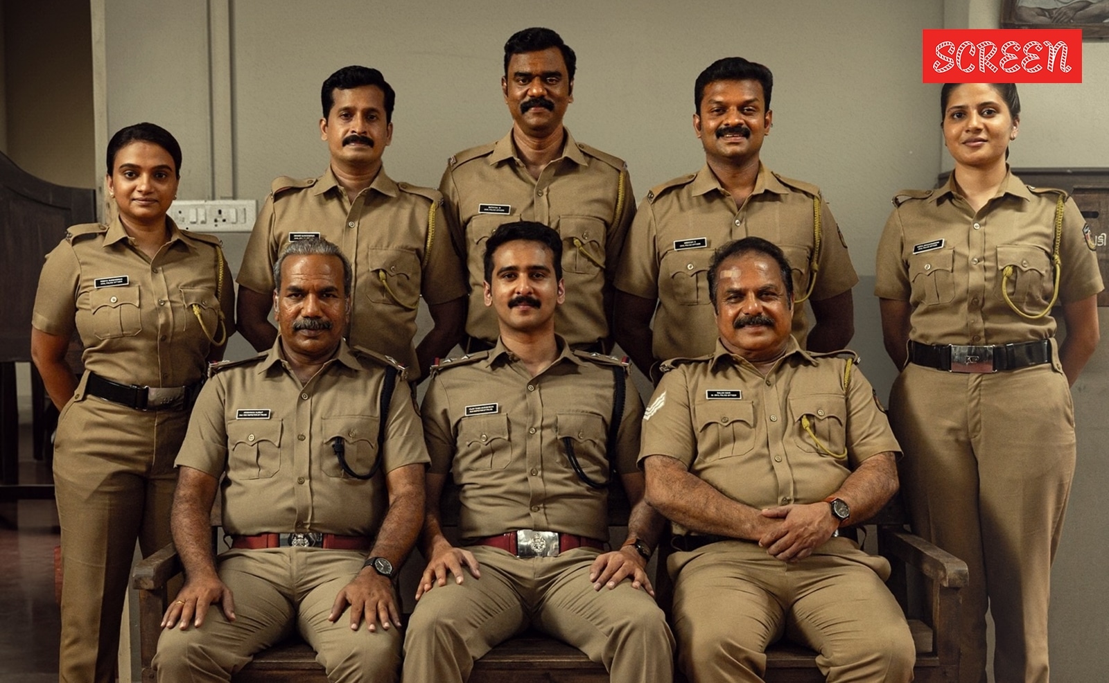 Dridam is marred by dull moments and duller dialogues.