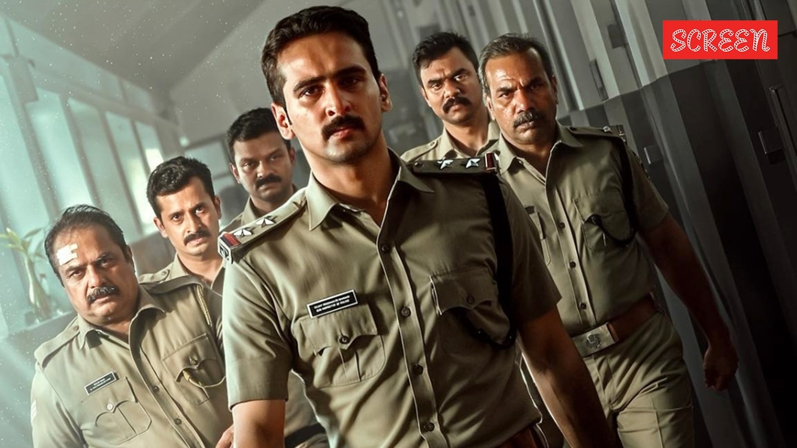 Dridam review: Shane Nigam-starrer offers a generic mix of Shahi Kabir, Jeethu Joseph films