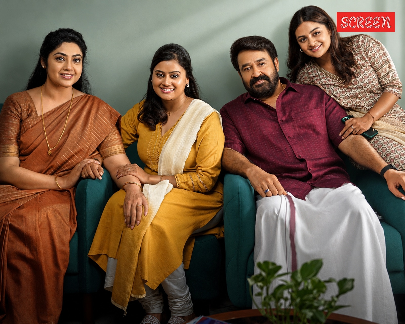 Jeethu Joseph and Mohanlal's Drishyam 3 is now running in theatres.