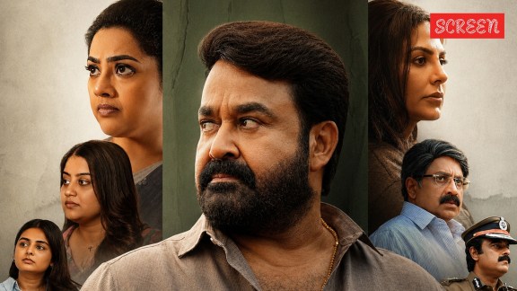 Drishyam 3 movie review rating Mohanlal Jeethu Joseph