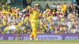 Shivam Dube CSK IPL