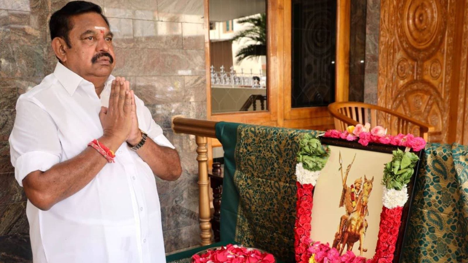 AIADMK splits: Rebel faction set to join Vijay’s Tamil Nadu government today, party falls apart on EPS’s birthday
