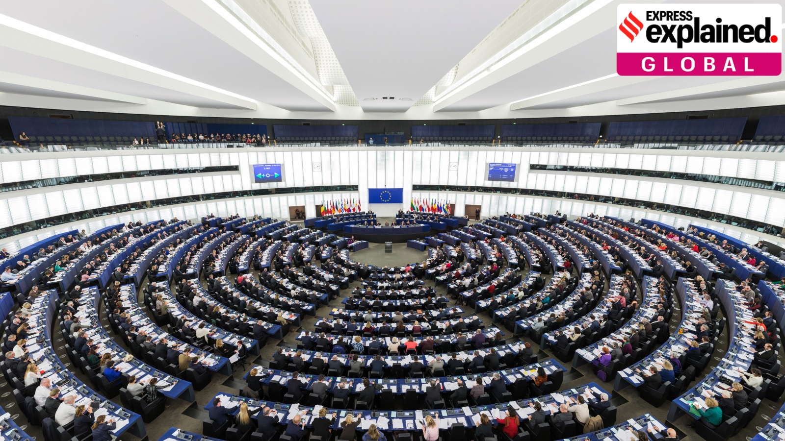 As the US signals troop reduction, why is the European Union’s defence so broken? The answer lies within.