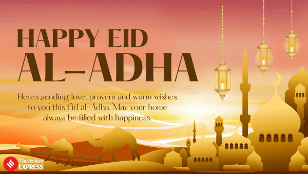 bakrid 