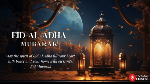 bakrid 