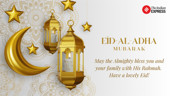 bakrid 